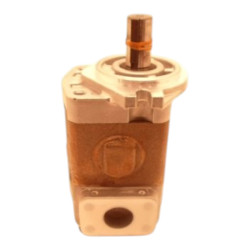 HYDRAULIC GEAR PUMP SGP2A52F1H9-L723 SHIMADZU PUMP